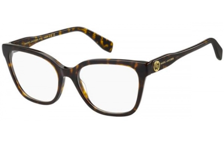 Frames - Marc Jacobs - MARC 816 - 086 HAVANA