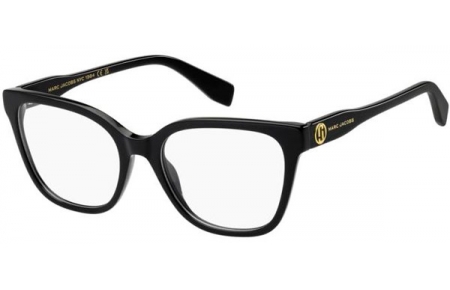 Monturas - Marc Jacobs - MARC 816 - 807 BLACK