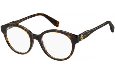 Frames - Marc Jacobs - MARC 817 - 086 HAVANA