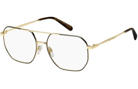 Monturas - Marc Jacobs - MARC 832 - RHL GOLD BLACK