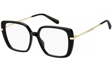 Monturas - Marc Jacobs - MARC 834 - 807 BLACK