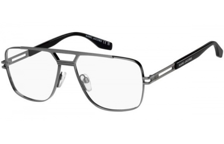 Monturas - Marc Jacobs - MARC 838 - KJ1 DARK RUTHENIUM