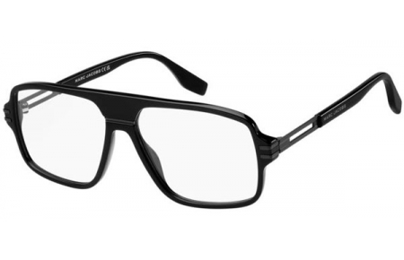 Monturas - Marc Jacobs - MARC 844 - 807 BLACK
