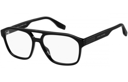 Monturas - Marc Jacobs - MARC 845 - 807 BLACK