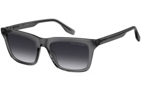 Sunglasses - Marc Jacobs - MARC 846/S - KB7 (9O) GREY // DARK GREY GRADIENT