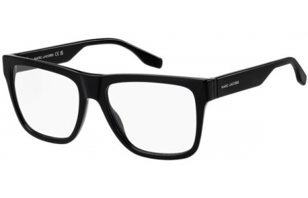 Monturas - Marc Jacobs - MARC 848 - 807 BLACK