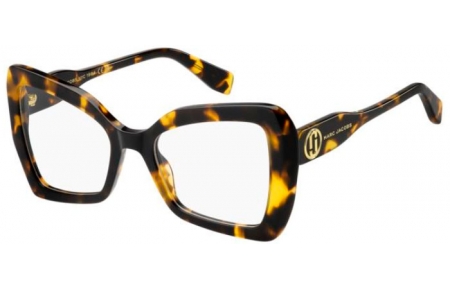 Monturas - Marc Jacobs - MARC 854 - 086 HAVANA
