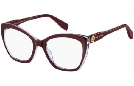 Frames - Marc Jacobs - MARC 857 - LHF BORDEAUX