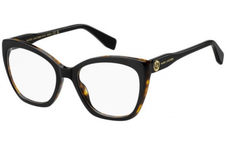 Frames - Marc Jacobs - MARC 857 - WR7 BLACK HAVANA