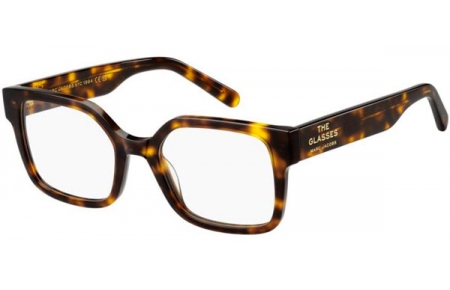 Frames - Marc Jacobs - MARC 861 - 086 HAVANA