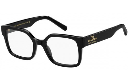 Monturas - Marc Jacobs - MARC 861 - 807 BLACK