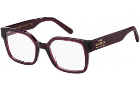 Monturas - Marc Jacobs - MARC 861 - LHF BORDEAUX
