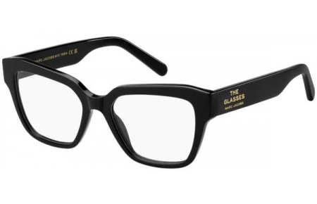 Monturas - Marc Jacobs - MARC 862 - 807 BLACK