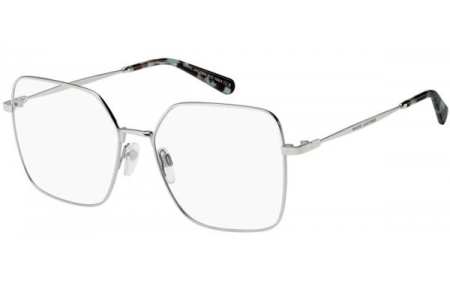 Lunettes de vue - Marc Jacobs - MARC 867 - 010 PALLADIUM