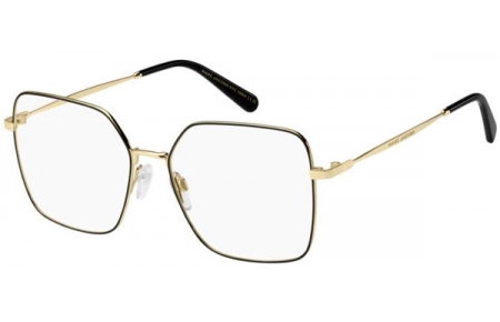 Monturas - Marc Jacobs - MARC 867 - RHL GOLD BLACK