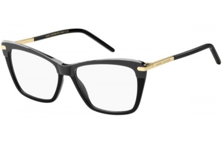 Monturas - Marc Jacobs - MARC 871 - 08A BLACK GREY