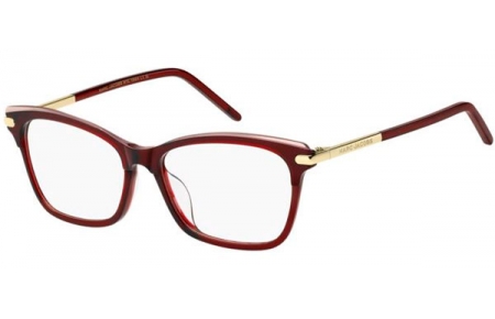 Lunettes de vue - Marc Jacobs - MARC 872/G - C19 BORDEAUX PINK