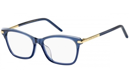 Frames - Marc Jacobs - MARC 872/G - ZX9 BLUE AZURE