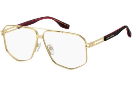 Monturas - Marc Jacobs - MARC 874 - AOZ MATTE GOLD