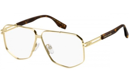 Frames - Marc Jacobs - MARC 874 - J5G GOLD