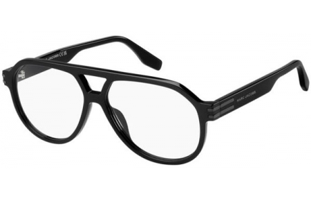 Monturas - Marc Jacobs - MARC 880 - 807 BLACK