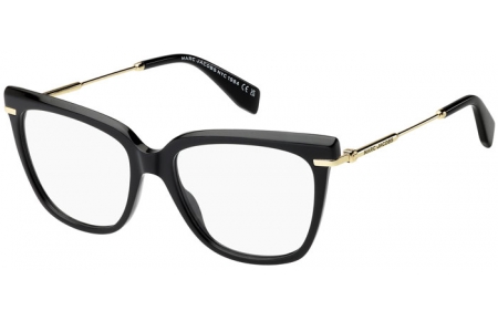 Monturas - Marc Jacobs - MARC 891 - 807 BLACK