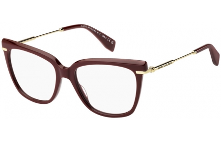 Monturas - Marc Jacobs - MARC 891 - LHF BURGUNDY