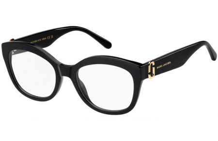 Monturas - Marc Jacobs - MARC 892 - 807 BLACK