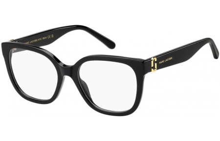 Monturas - Marc Jacobs - MARC 893 - 807 BLACK