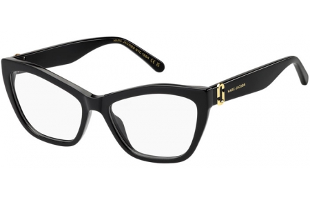 Monturas - Marc Jacobs - MARC 894 - 807 BLACK
