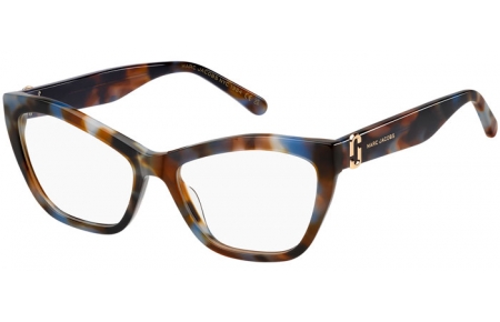Monturas - Marc Jacobs - MARC 894 - X8Q BROWN BLUE HAVANA