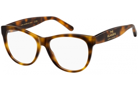 Monturas - Marc Jacobs - MARC 896 - 086 HAVANA