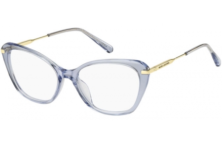 Monturas - Marc Jacobs - MARC 899/G - MVU AZURE