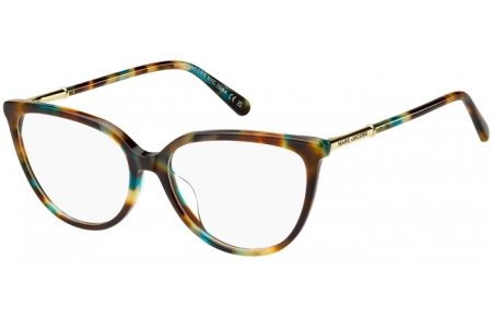 Monturas - Marc Jacobs - MARC 900/G - CVT HAVANA MULTICOLOR