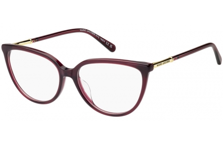 Monturas - Marc Jacobs - MARC 900/G - LHF BURGUNDY
