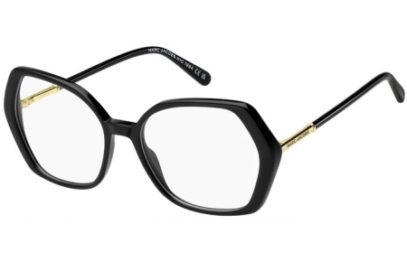 Monturas - Marc Jacobs - MARC 901 - 807 BLACK