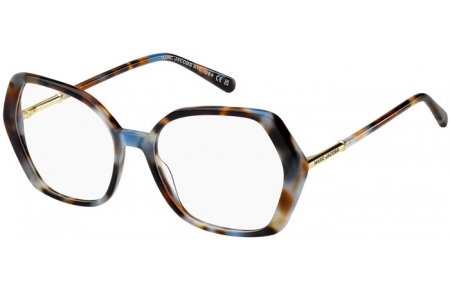 Monturas - Marc Jacobs - MARC 901 - X8Q BROWN BLUE HAVANA