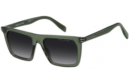 Gafas de Sol - Marc Jacobs - MARC 908/S - 1ED (9O) GREEN // DARK GREY GRADIENT