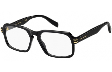Monturas - Marc Jacobs - MARC 911 - 807 BLACK