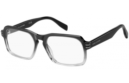 Monturas - Marc Jacobs - MARC 911 - 81V BLACK GRADIENT CRYSTAL