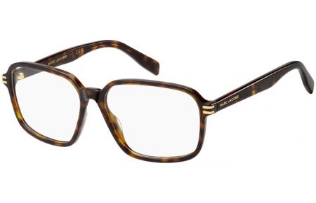 Monturas - Marc Jacobs - MARC 913 - 086 HAVANA