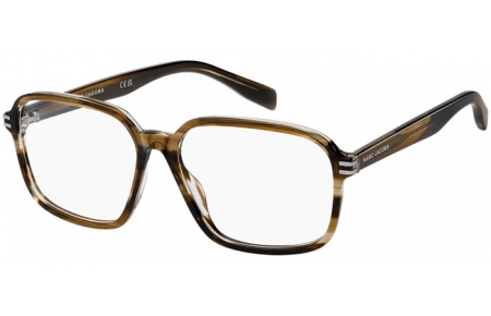 Monturas - Marc Jacobs - MARC 913 - EX4 BROWN HORN