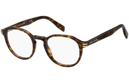 Monturas - Marc Jacobs - MARC 914 - 086 HAVANA