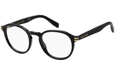 Monturas - Marc Jacobs - MARC 914 - 807 BLACK