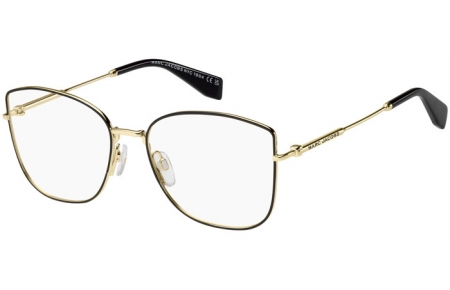 Monturas - Marc Jacobs - MARC 919 - RHL GOLD BLACK