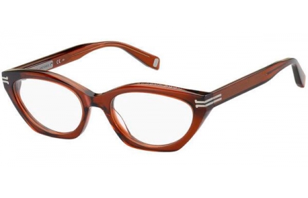 Monturas - Marc Jacobs - MJ 1015 - 09Q BROWN