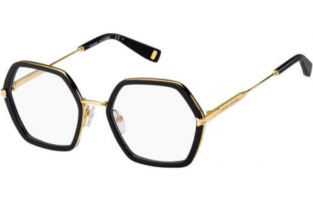 Frames - Marc Jacobs - MJ 1018 - 807 BLACK