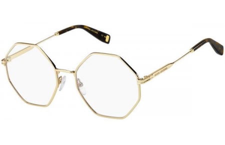 Frames - Marc Jacobs - MJ 1020 - 06J GOLD HAVANA