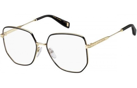 Monturas - Marc Jacobs - MJ 1022 - RHL BLACK GOLD