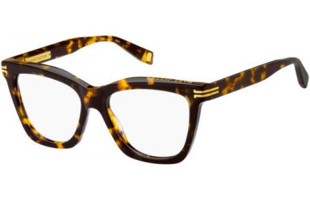 Monturas - Marc Jacobs - MJ 1033 - 9N4 HAVANA BROWN